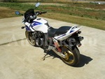 Заказать из Японии мотоцикл Honda CB400SFV Boldor 2006 фото 8
